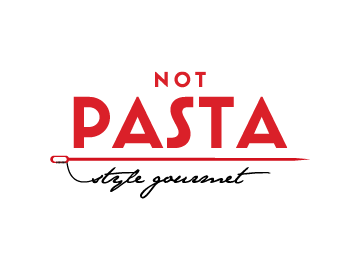 Not pasta - style gourmet