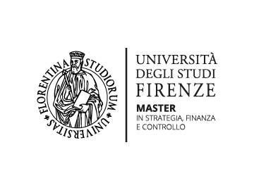 Università degli studi di Firenze - Master in Stategia Finanza e Controllo