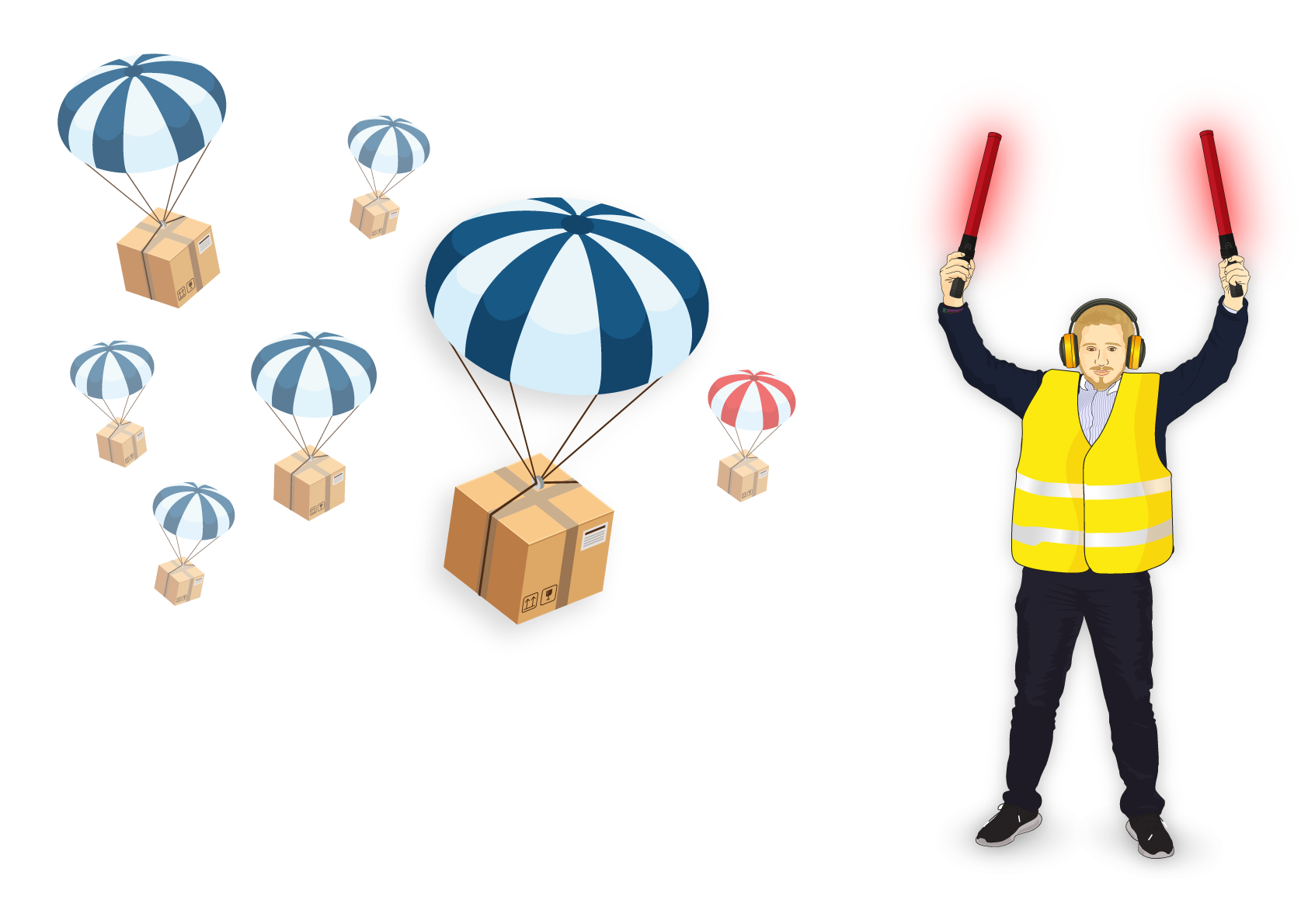 Central-Cargo - by Taak Web Agency Prato