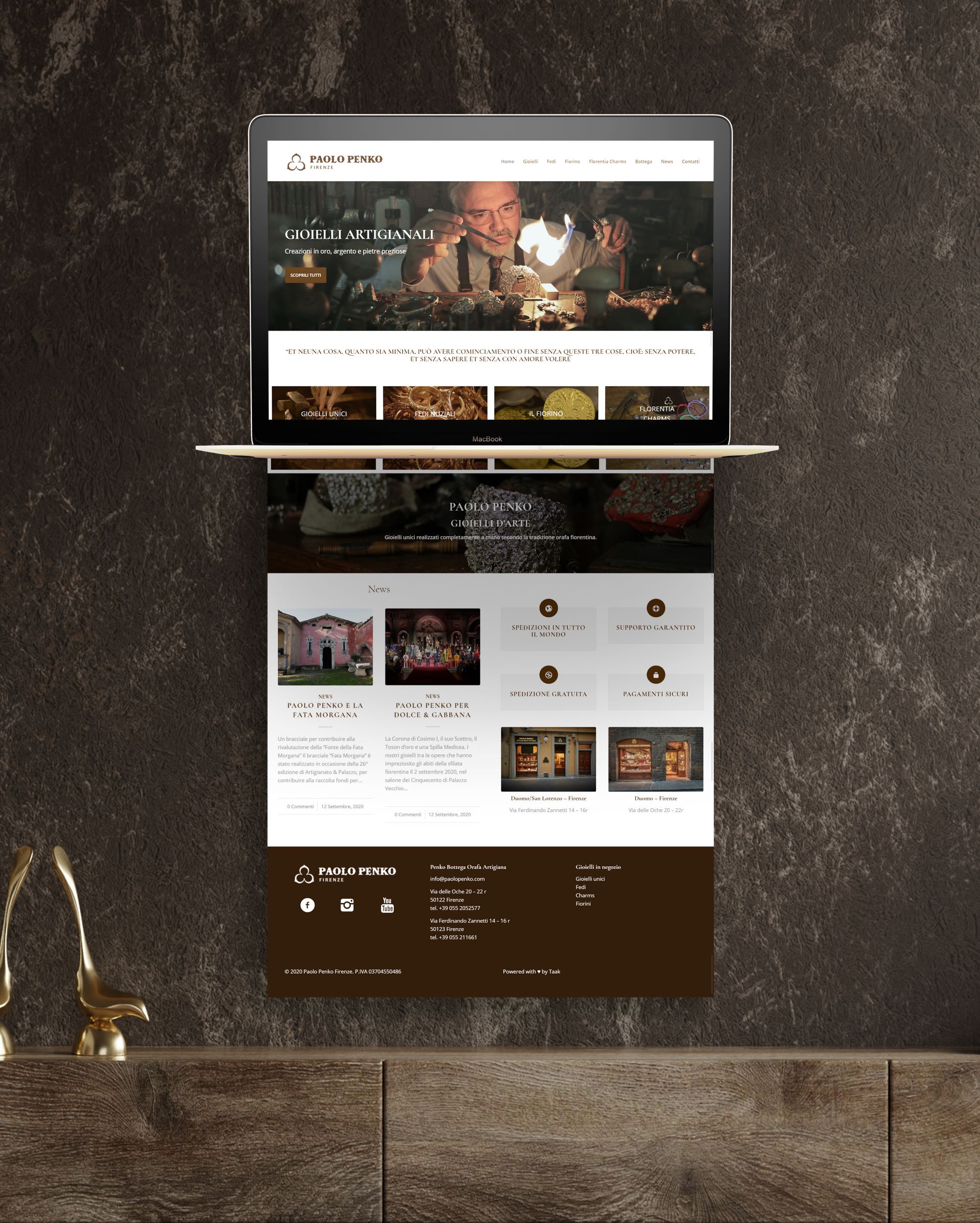 Paolo Penko Taak Web Agency Ecommerce 3