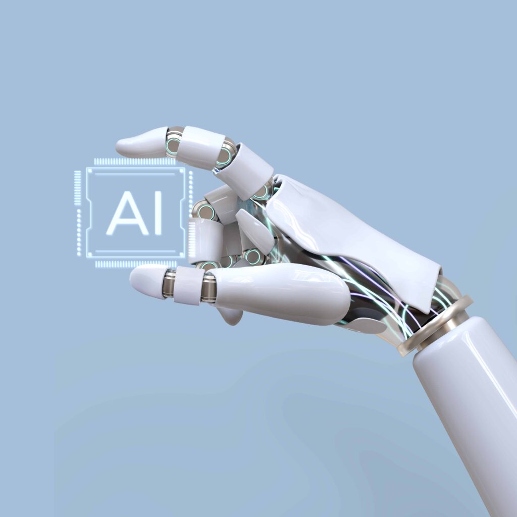 Chatbot un aiuto prezioso o mancanza di empatia? 2 Chatbot un aiuto prezioso o mancanza di empatia AI 1