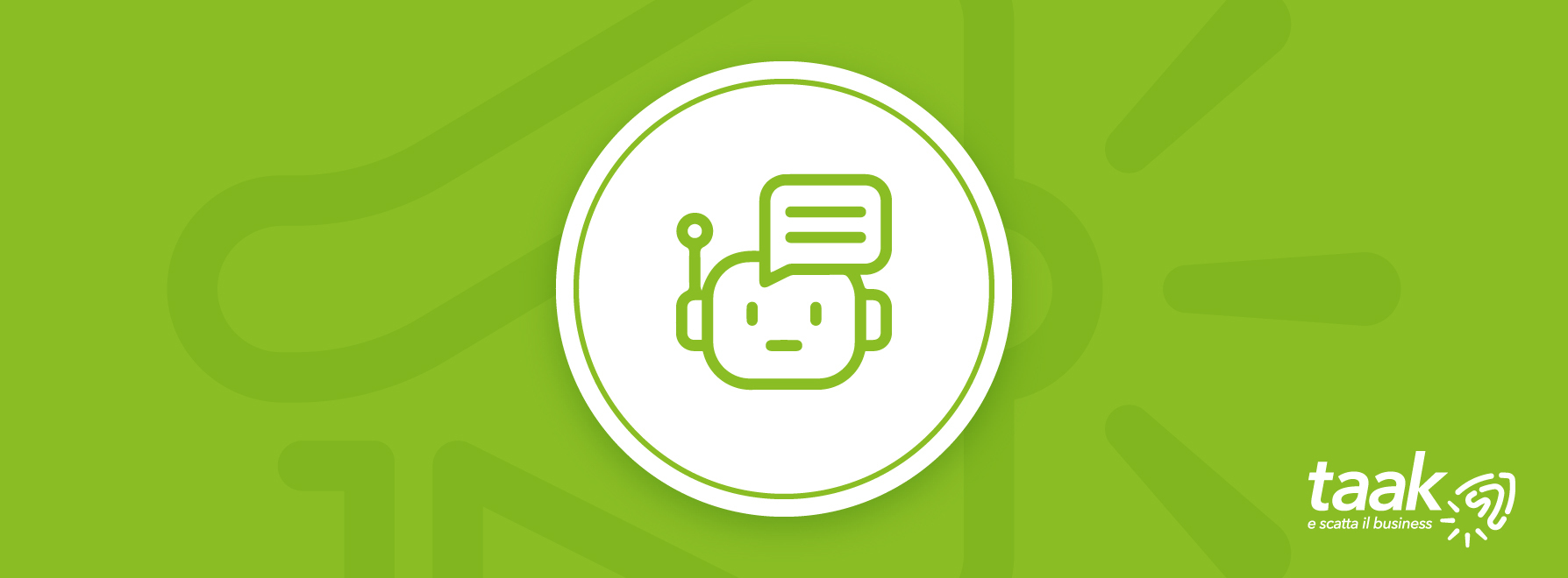 Chatbot un aiuto prezioso o mancanza di empatia Taak Web Agency Prato