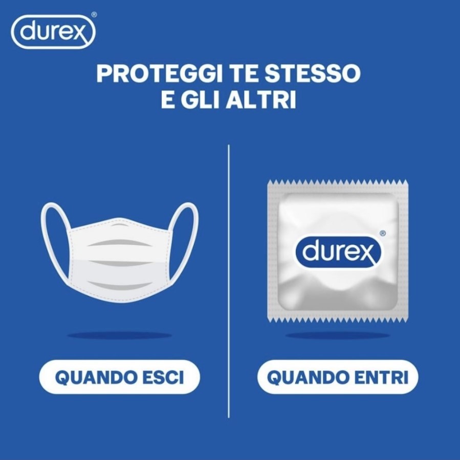 Cos’è il Real Time Marketing? È davvero così importante? 8 Cose il Real Time Marketing Durex Taak