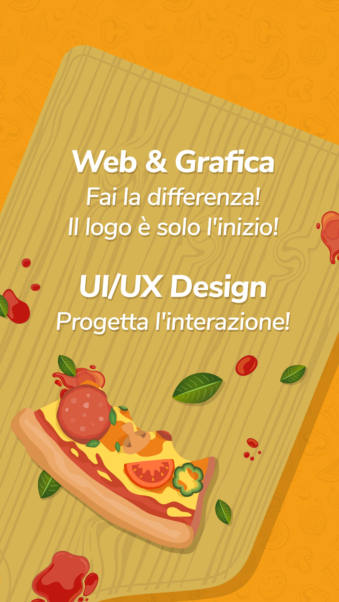 Cos’è il Real Time Marketing? È davvero così importante? 5 Cose il Real Time Marketing pizza 4 Taak