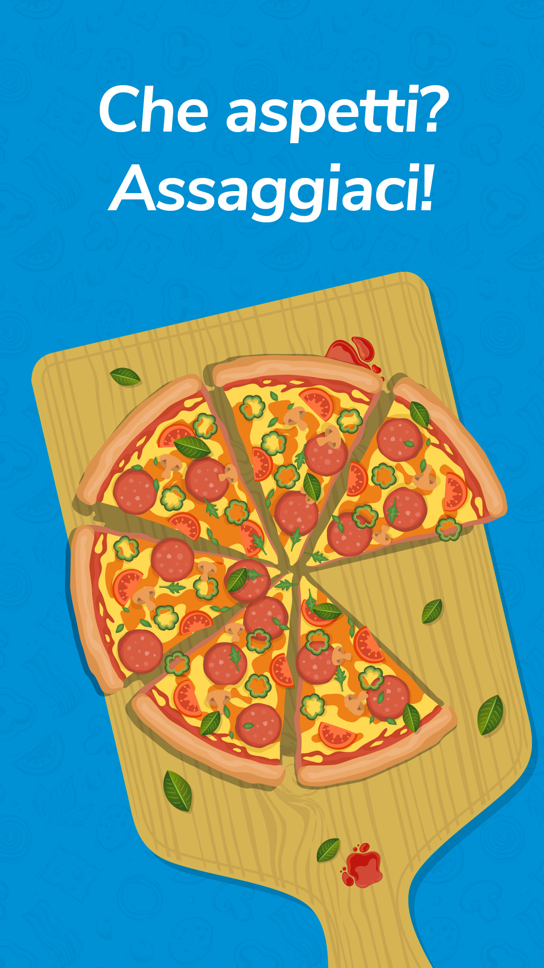 Cos’è il Real Time Marketing? È davvero così importante? 6 Cose il Real Time Marketing pizza 5 Taak