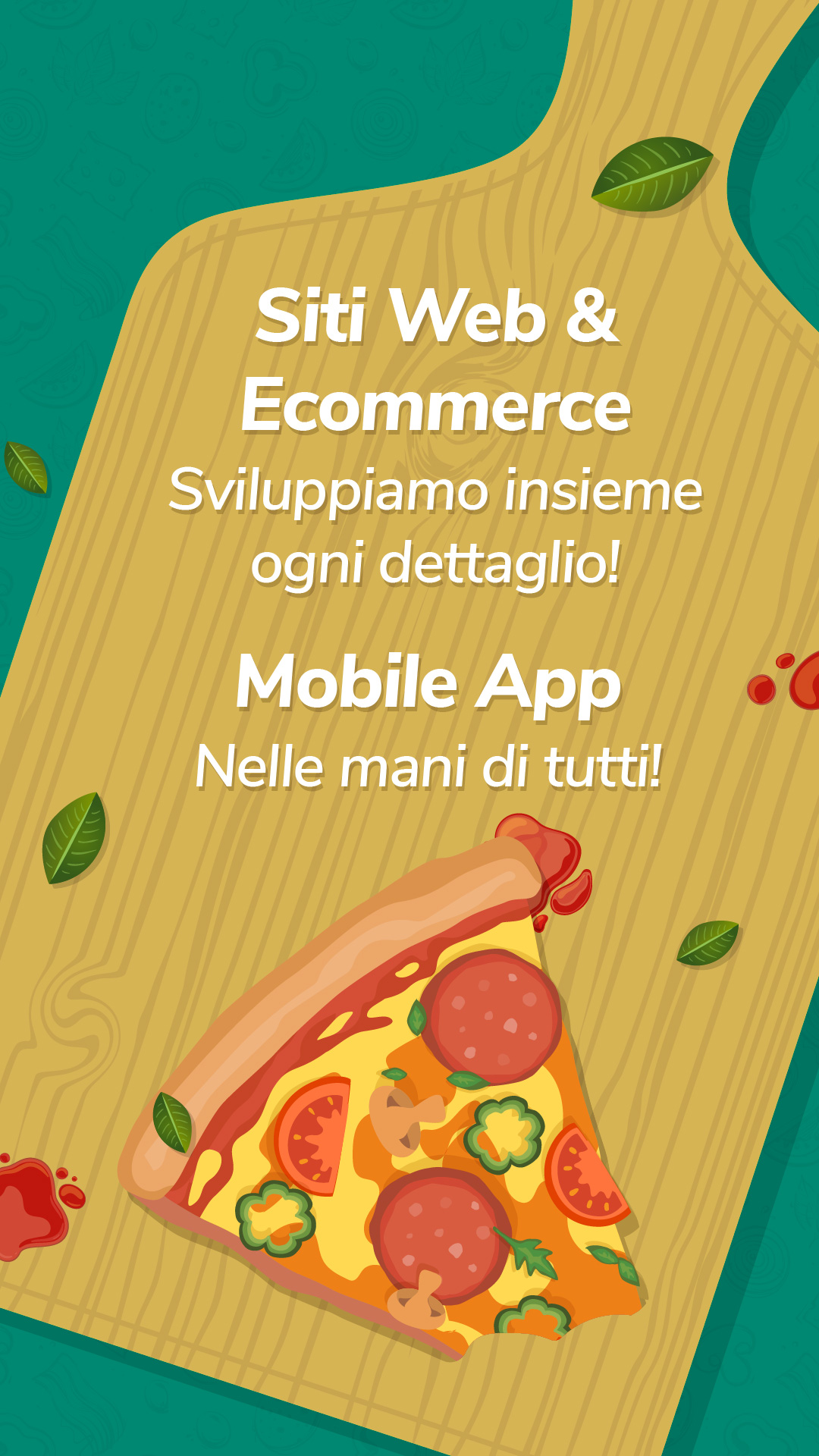 Cos’è il Real Time Marketing? È davvero così importante? 4 Cose il Real Time Marketingpizza 3 Taak