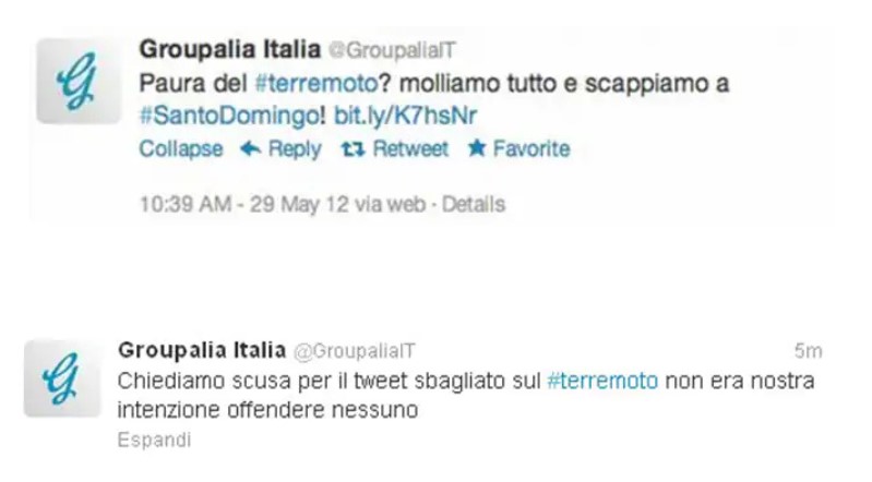 Cos’è il Real Time Marketing? È davvero così importante? 7 Groupalia Cose il Real Time Marketing Taak 1