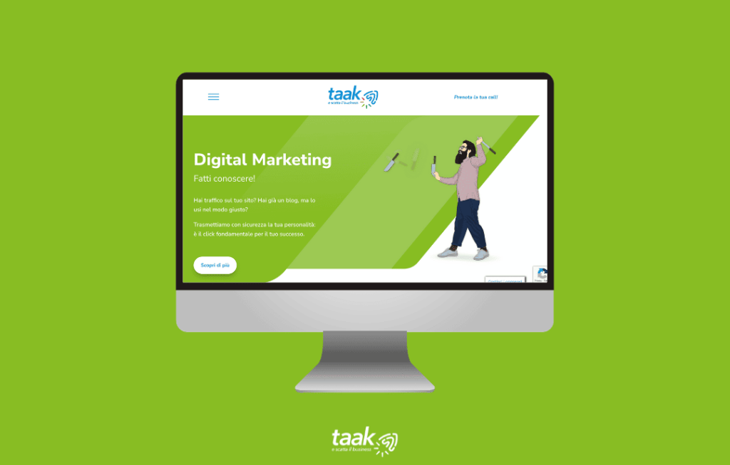 I canali di marketing per liberi professionisti_taak