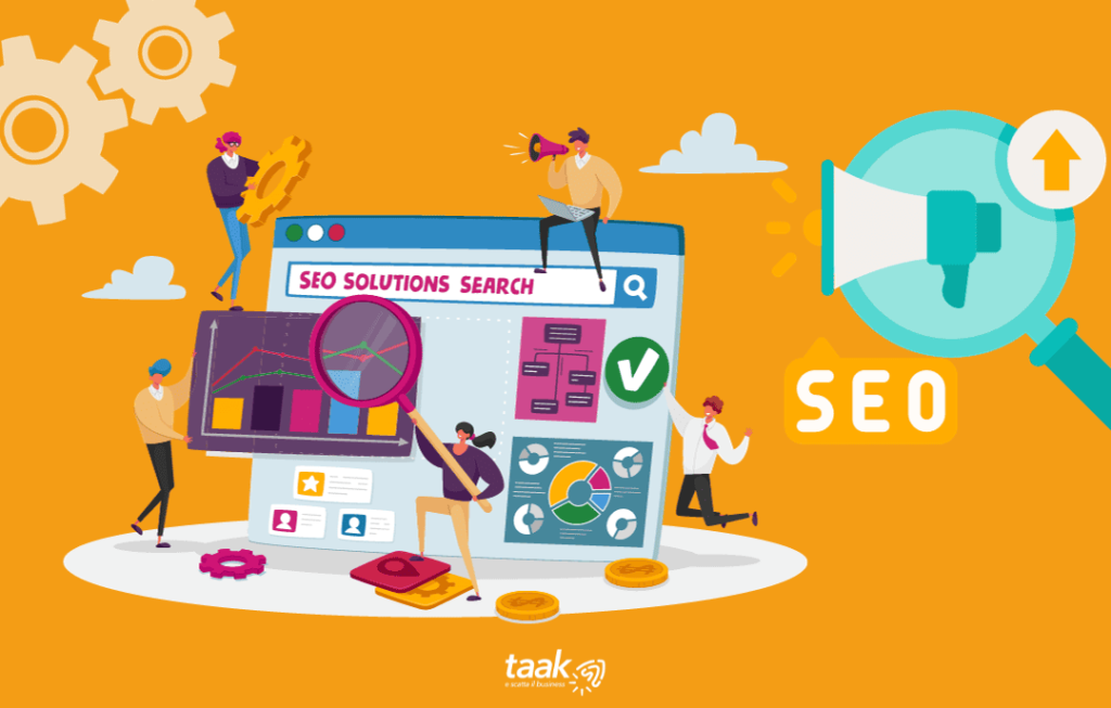 Perchè la SEO è importante 1 L'importanza della SEO