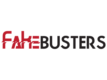 Fakebusters Fakebusters