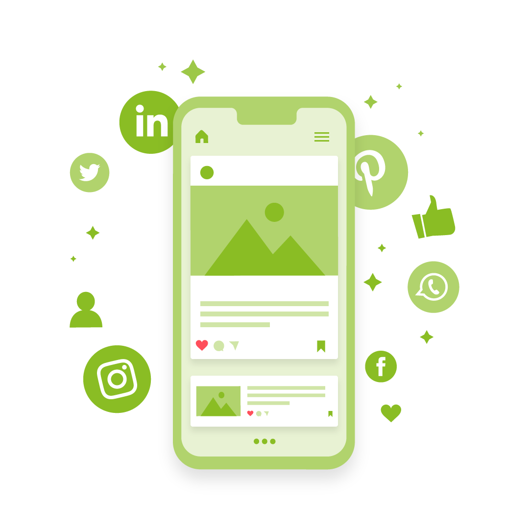 Social Media Taak Web Agency Prato