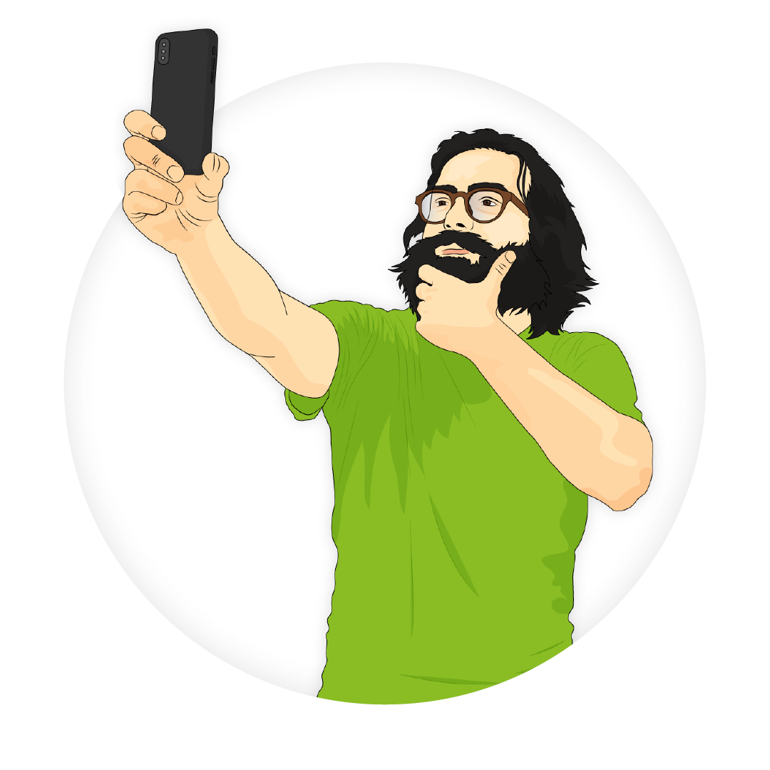 Taak Digital Marketing Giovanni Social