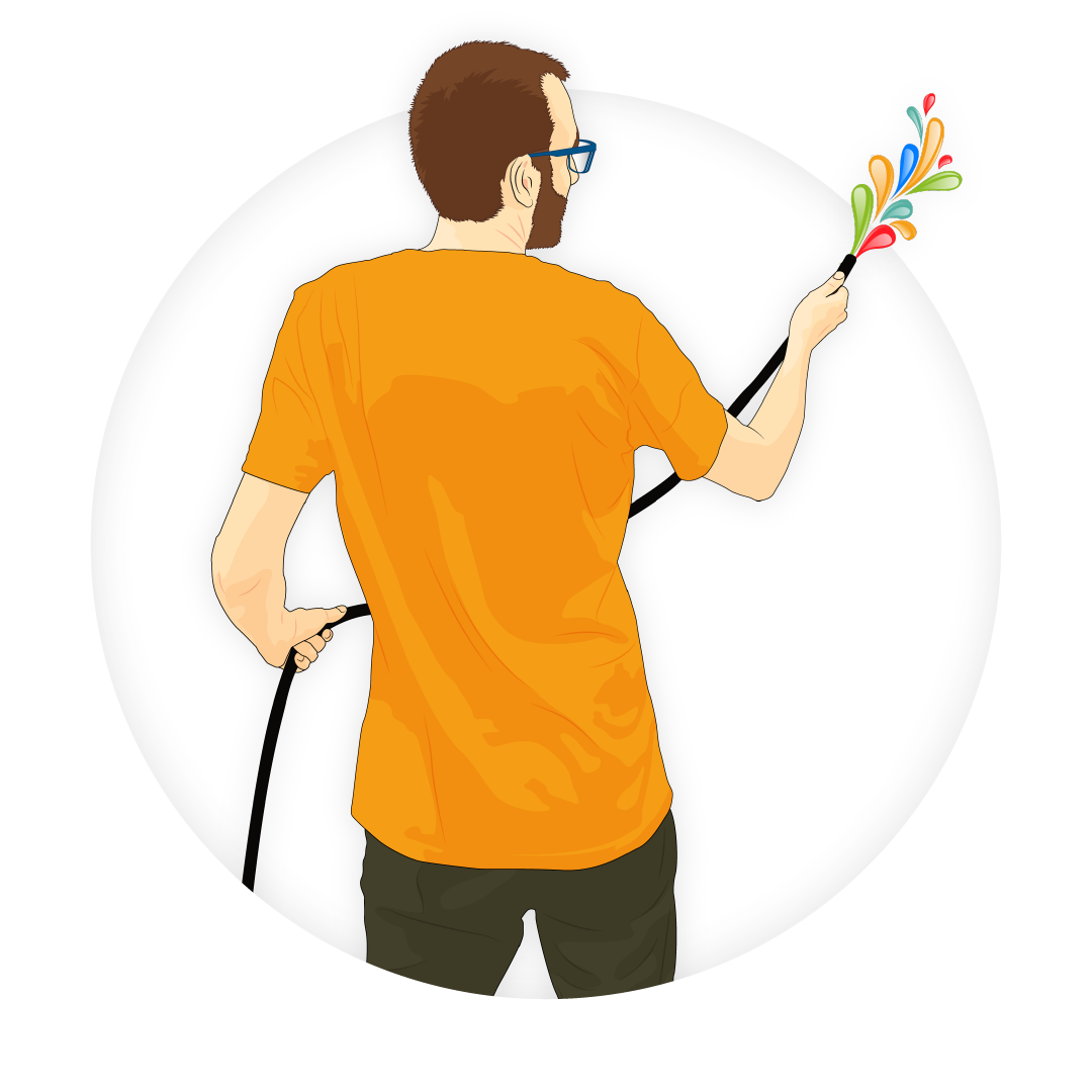 Grafica Taak Web Design