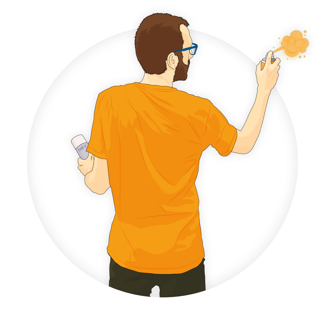 Grafica Taak Web Design