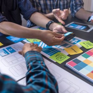 Web Design: Creare un presenza online efficace in 3 step 12 Design centrato sull'utente