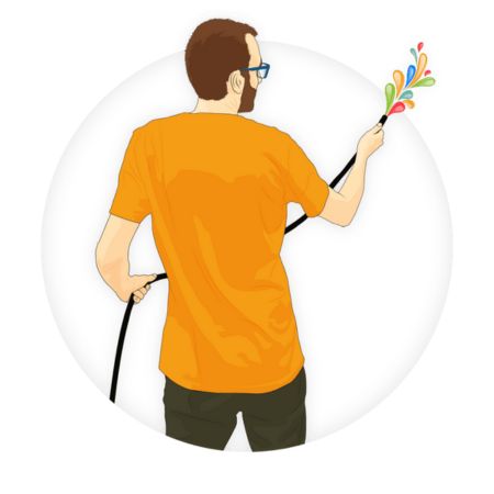 Web Design: Creare un presenza online efficace in 3 step 2 Grafica per siti web e applicazioni