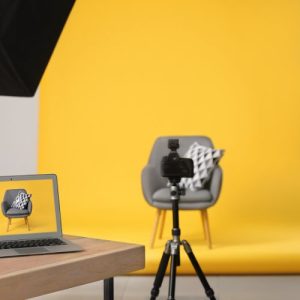 Web Design: Creare un presenza online efficace in 3 step 16 Fotografie professionali