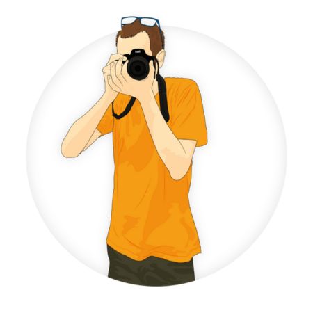 Web Design: Creare un presenza online efficace in 3 step 3 Servizio fotografico professionale