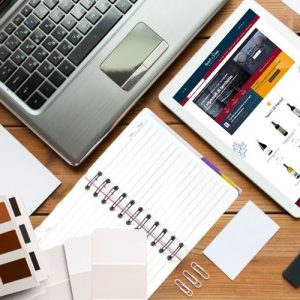 Web Design: Creare un presenza online efficace in 3 step 9 Tipografia e Accessibilità : la teoria del colore