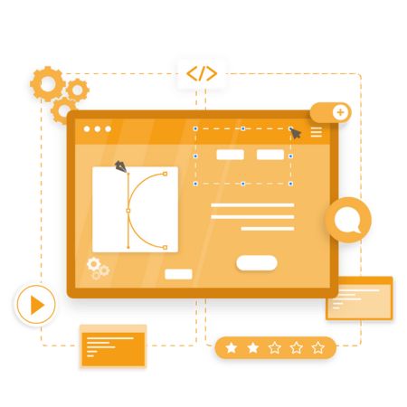 User interface
