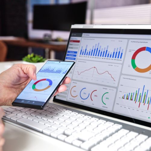 Google Analytics: 6 Strategie Essenziali per Migliorare il Tuo Sito Web